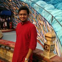 Abhimanyu Chakrabarty