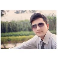 Mohit Saraswat