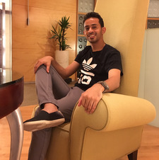 Khalid ALKHALDI 