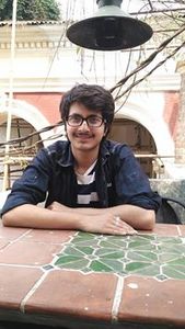 आयुष काफ्ले