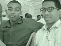 Ahmed Abdallah