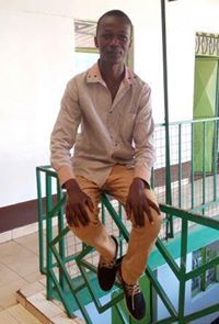 Sam Mmy