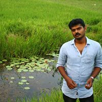 Akhil Raj