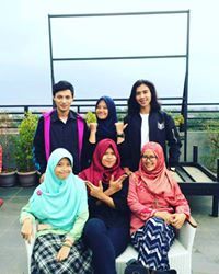Meidy Fajar