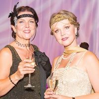 Berith Sandgren-Clarke