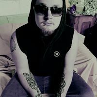 Shaun Comyn