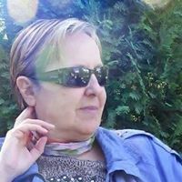 Ангелина Габровска