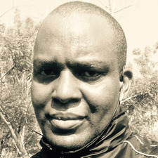 Patrick Mugumya