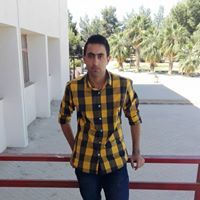Mohammed Maharmh