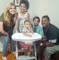 Cassandra Washington