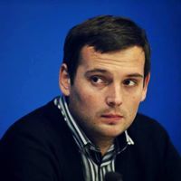 Oleksandr Kliuzhev