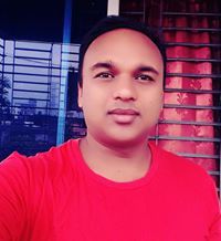 Kamrul Murad