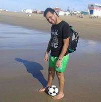 سفيان الروكي