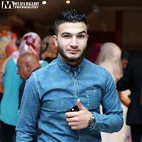Ahmed Khaled