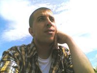 Ali Olamat