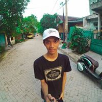 Robby Duck