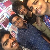 Vamsi Kumar