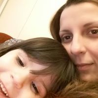 Виолета Стоянова