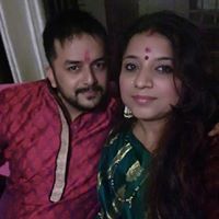 HEMANT SHARMA