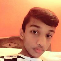 Divyesh Mahajan