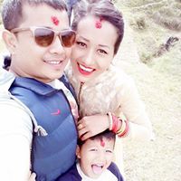 Swasti Joshi