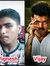 Vignesh...