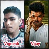 Vignesh Vel