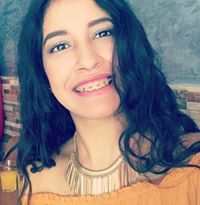 Kaoutar Abihafs