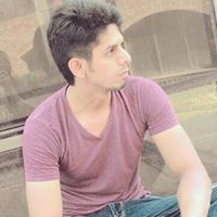 Rajesh Sareen