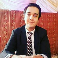 Zohaib Ahmed