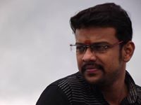 Vishnu P Nair