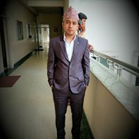 Sumit Chhetri