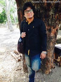 Noman Ansari
