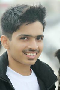 Ahtesham Peerzade