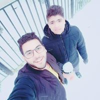 Айман Гомаа