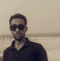 Mohammed Salama