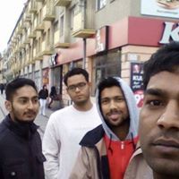Vikas Sharma
