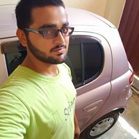 Mohammad Zeeshan