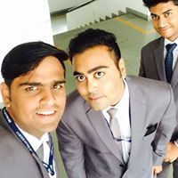 Satyam Chitransh Gaur