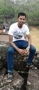 Shibasankar Hembram