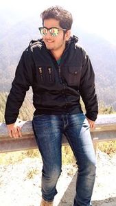Chinmay Acharya