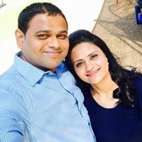Hetal Patel