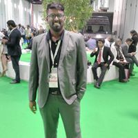 Vignesh Ashok