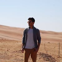 Hamzah Khan