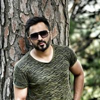 Farhan Basharat