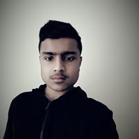Tashim Haque