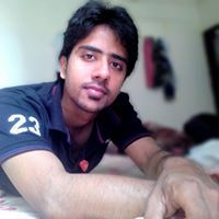 Mahesh Chandra