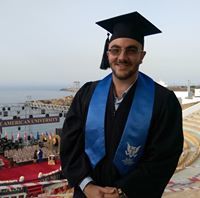 Zeid Ahmed