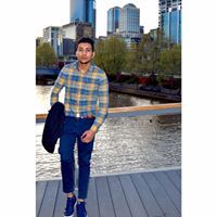 Sukh Gill