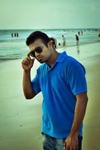 Abhirama Ravindra Kumar